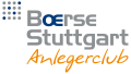 Boerse  Stuttgart investors Club 