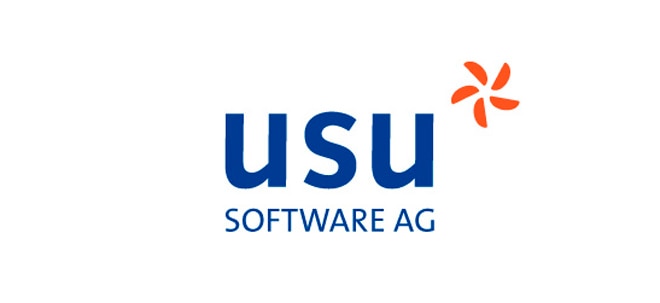 logo USU Software AG