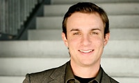 <b>Daniel Hopp</b> ist der jüngere der beiden Söhne von SAP-Mitbegründer Dietmar ... - hopp_daniel01_kl