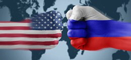 США блокируют поставки российского оружия в Сирию