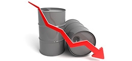 Morgan Stanley: Нефть осыпется до $35 за несколько недель
