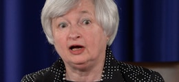 Глава ФРС анонсировала скорое повышение ставки и распродажу активов