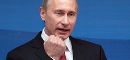 Россия к марту потратила на оборону больше половины доходов бюджета