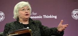 Глава ФРС заявила о повышении ставки до конца года