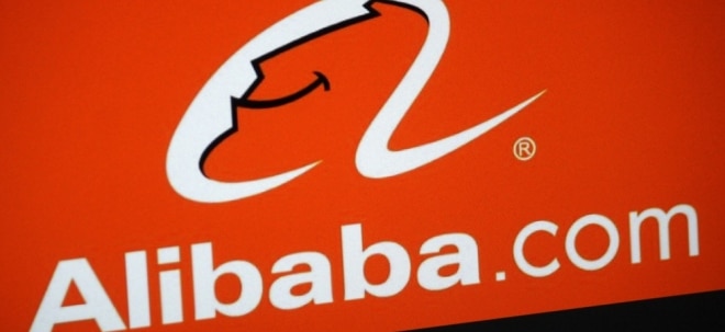 DAVOS: Alibaba wird Digital-Partner für Olympische Spiele - Finanzen.net
