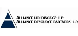 Alliance Resource Partners LP share Symbol: ARLP  ISIN: US01877R1086 ...