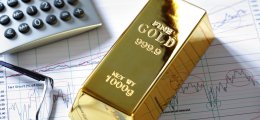 Банк России купил в августе 31 тонну золота