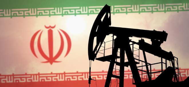 TOTAL und OMV sollen helfen: Der Iran hat bei der Ölförderung Großes vor