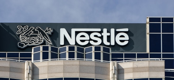Nestlé: Warum Anleger dabei sein sollten