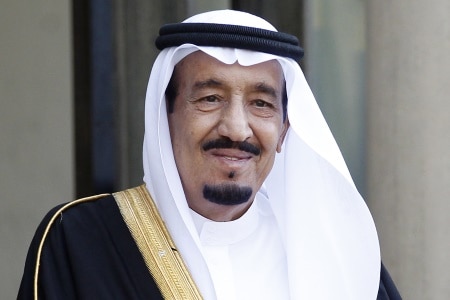 Platz 14: Salman <b>bin Abdulaziz</b> Al Saud - salman-bin-abdulaziz-al-saud-chesnot-getty016