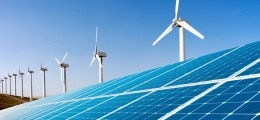 МЭА предсказало бум возобновляемой энергетики в ближайшие 5 лет