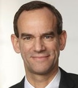 Thomas Meyer zu Drewer, Geschäftsführer des ETF-Anbieters ComStage