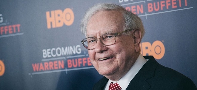 Trotz Skandal: Starinvestor Warren Buffett hält zu Wells Fargo