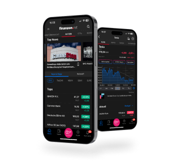 finanzen.net App
