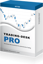 Trading-Desk PRO