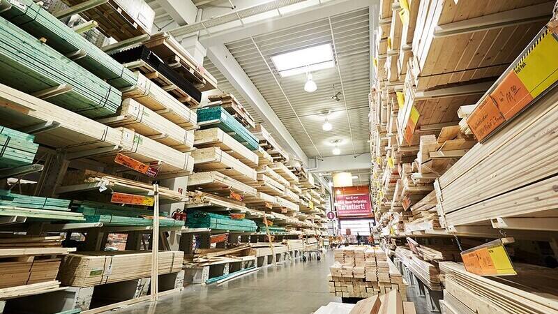 Hornbach: Mehr als nur ein gutes Quartal