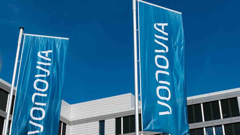 Vonovia und Co: Zinsen, Enteignungsfantasien und die Kursfolgen