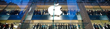 Nasdaq: Apple-Chef Steve Jobs wieder krank - Aktie bricht ein | Nachricht | finanzen.net