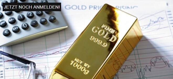 Goldpreis im Fokus: COT-Report: Gold - Comeback der Skepsis unter Terminspekulanten COT-Report: Gold - Comeback der Skepsis unter Terminspekulanten | finanzen.net