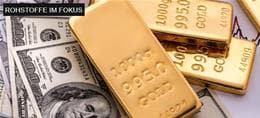 Neues Rekordhoch: Goldpreis knackt erstmals 2.800-US-Dollar-Marke