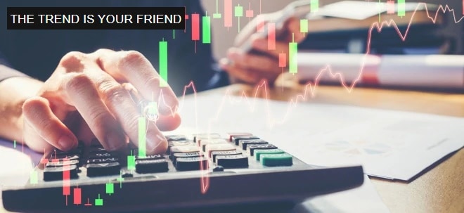 In Zukunftstechnologien investieren - Wie du mit ETFs gezielt von KI, Cybersecurity und Robotik profitierst