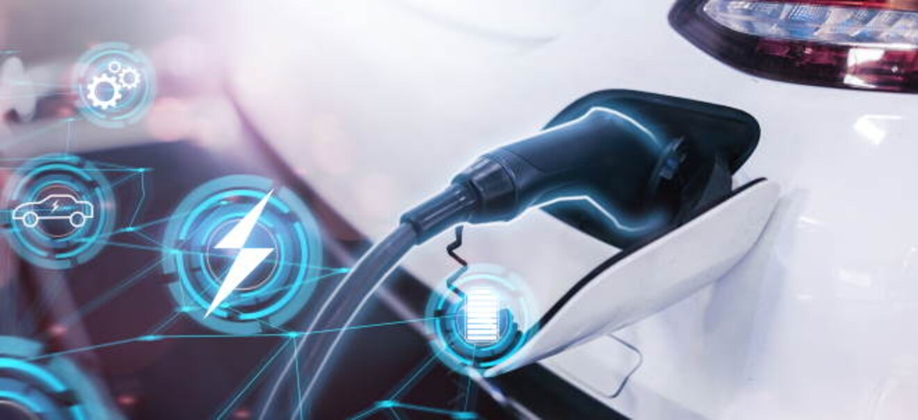 Die schnellste Ladesäule der Welt lädt E-Auto in 15 Minuten - aber nur in der Theorie | finanzen.net