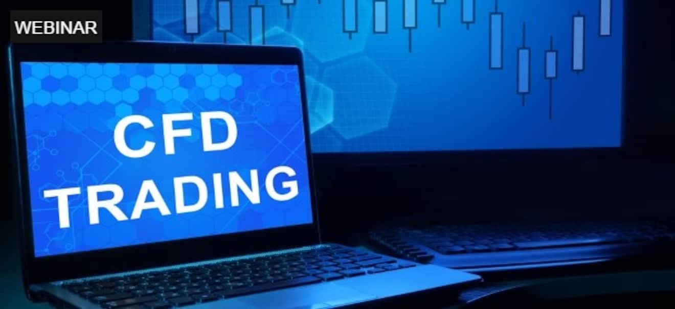 CFD-Brokertest: Die Besten der Gewinner | finanzen.net