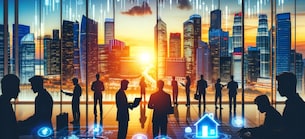 Aktionärsengagement: Kritischer Dialog mit Unternehmen: So können Anleger etwas bewirken