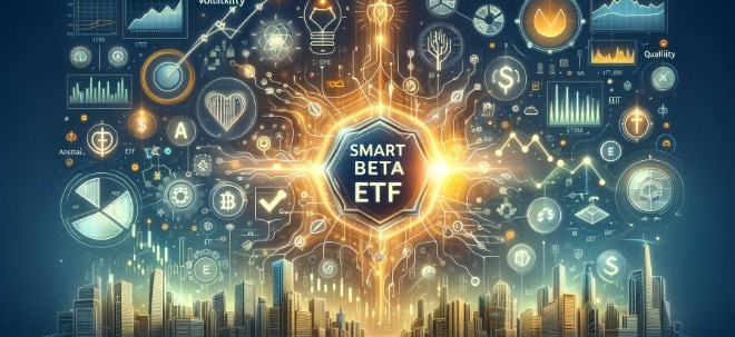 Smart Beta-ETF