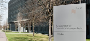 Finanzaufsichtsbehörde