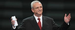 Martin Winterkorn