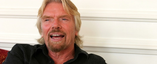 Richard Branson