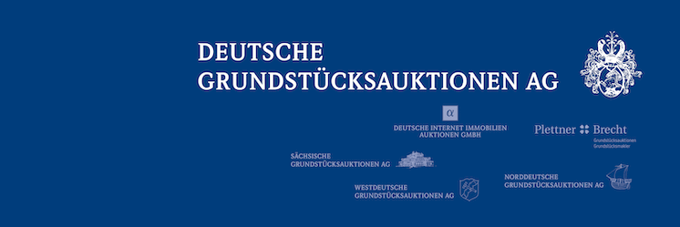 Deutsche Grundstücksauktionen