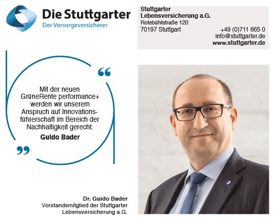 Stuttgarter