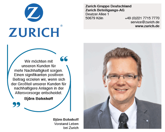 zurich