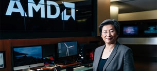 AMD-Aktie im Blick: NVIDIA-Konkurrent verstärkt KI-Offensive mit Übernahme eines Start-ups