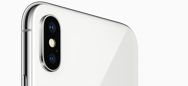 Apple startet Vorbestellungen für iPhone X - und lässt die Nutzer direkt warten | finanzen.net