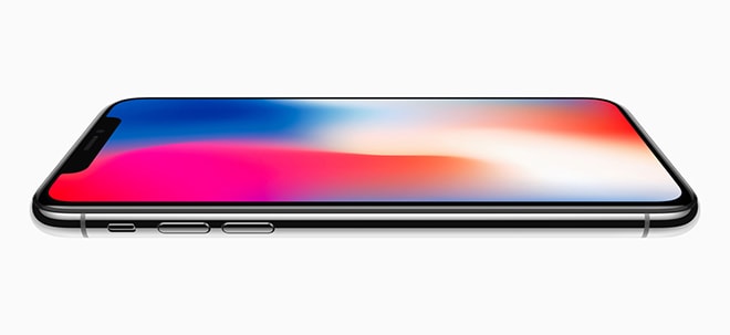 Experte: Apple braucht nach dem Ladenhüter iPhone X 2018 dringend neue Produkte | finanzen.net