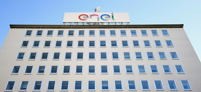 Al posto dell’importazione di gas: Enel condivide gli utili: Enel vuole rilanciare il progetto GNL italiano |  notizia
