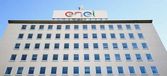 Enel baut fünf neue Ökonstrom-Anlagen in Brasilien | finanzen.net