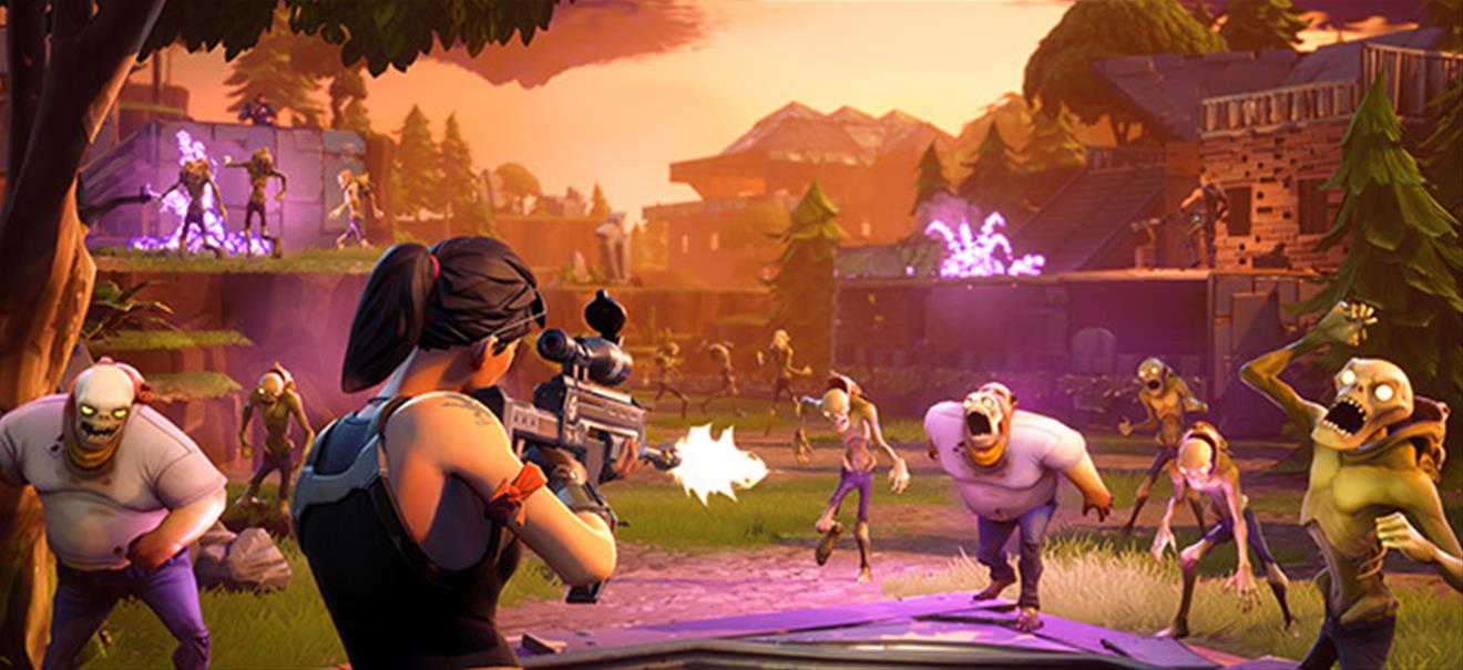 Weltmeisterschaft: Mit Fortnite-Spielen zum Millionär werden | finanzen.net