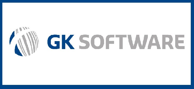 GK SOFTWARE schließt Allianz mit IBM - IBM-Aktie in Grün | finanzen.net