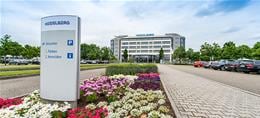 Heidelberger Druck-Aktie dennoch schwächer: Erholung erwartet