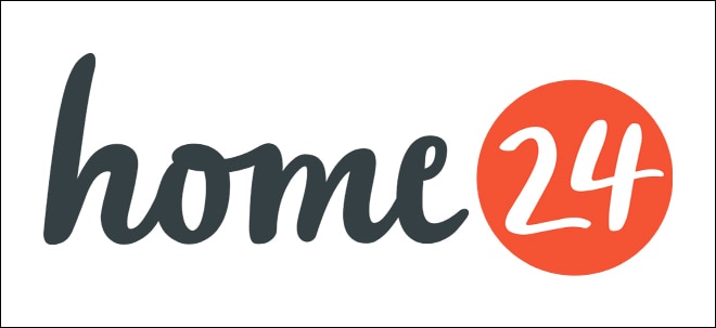 Operatives Ergebnis im Plus: Home24 wächst kräftig - Home24-Aktie sackt trotzdem zweistellig ab | Nachricht | finanzen.net