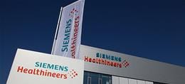 UBS AG beurteilt Siemens Healthineers-Aktie mit Neutral