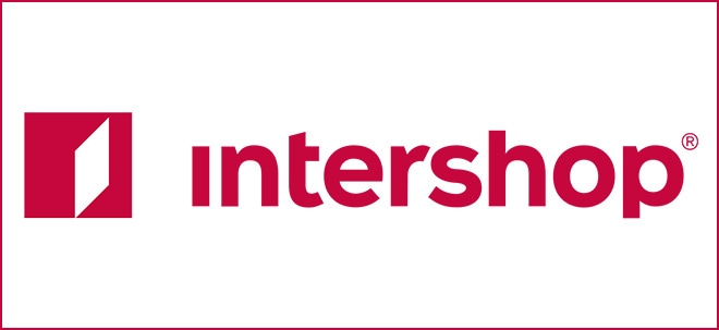 INTERSHOP Communications-Aktie: INTERSHOP verbucht in den ersten neun Monaten Verlust | finanzen.net