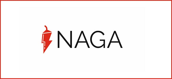 Bilanz der Naga Group im Blick - Wird 2018 ein entscheidendes Jahr für die NAGA Token? | finanzen.net