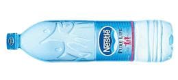 Nestlé-Aktie: Frankreichs Justiz nimmt Mineralwasser-Riesen ins Visier - Nestlé betroffen