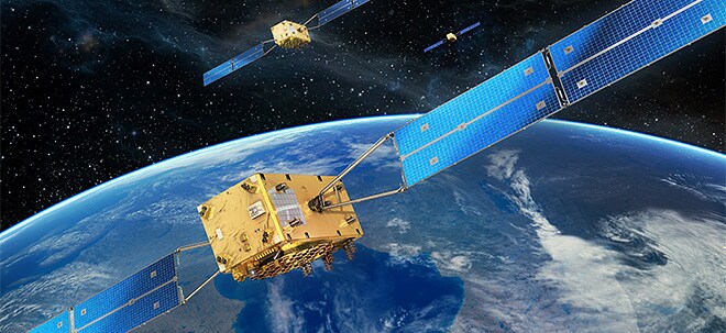 Euro am Sonntag: Tipp des Tages: Knockout-Call auf OHB Tipp des Tages: Knockout-Call auf OHB | finanzen.net