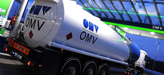 ATX-Wert OMV-Aktie: So viel Gewinn hätte ein OMV-Investment von vor 10 Jahren eingefahren | finanzen.net